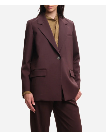 MARGAUX LONNBERG Veste NORTON