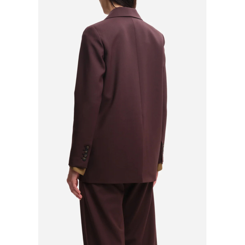 MARGAUX LONNBERG Veste NORTON