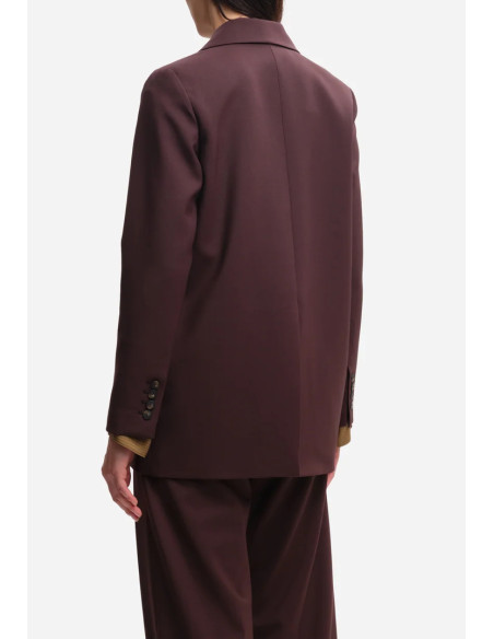 MARGAUX LONNBERG Veste NORTON