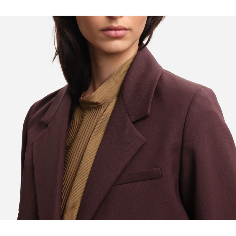 MARGAUX LONNBERG Veste NORTON