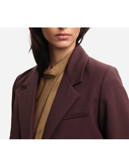 MARGAUX LONNBERG Veste NORTON