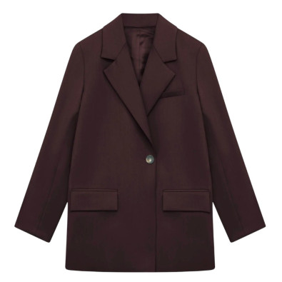 MARGAUX LONNBERG Veste NORTON