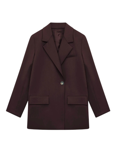 MARGAUX LONNBERG Veste NORTON