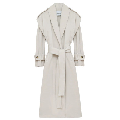 MARGAUX LONNBERG Manteau TWIGGY