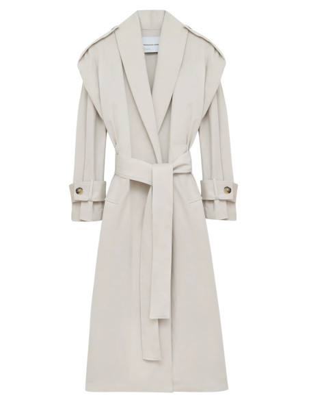 MARGAUX LONNBERG Manteau TWIGGY