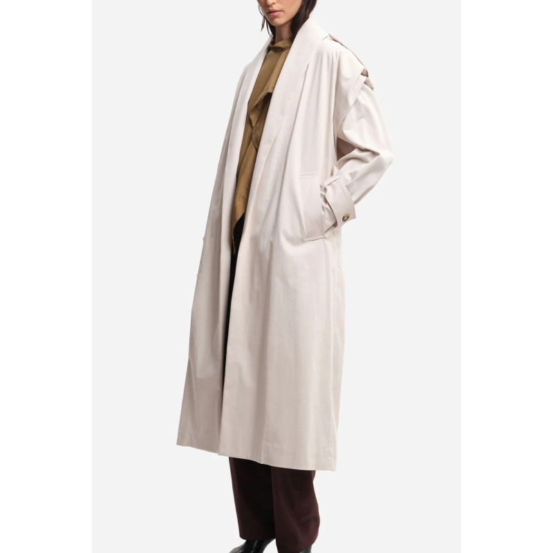 MARGAUX LONNBERG Manteau TWIGGY