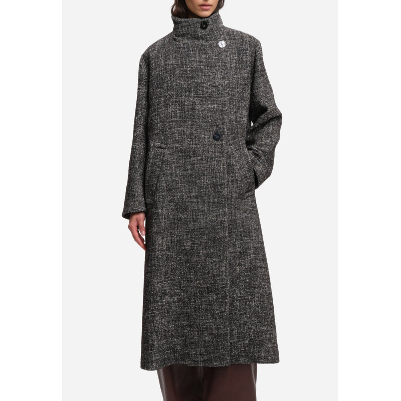 MARGAUX LONNBERG Manteau BARI