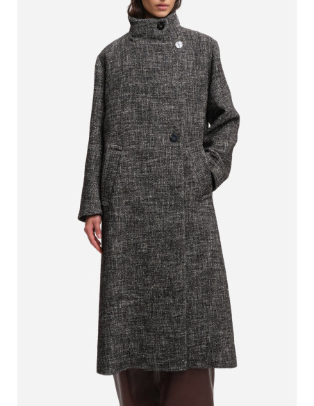 MARGAUX LONNBERG Manteau BARI