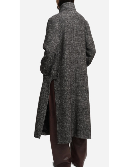 MARGAUX LONNBERG Manteau BARI