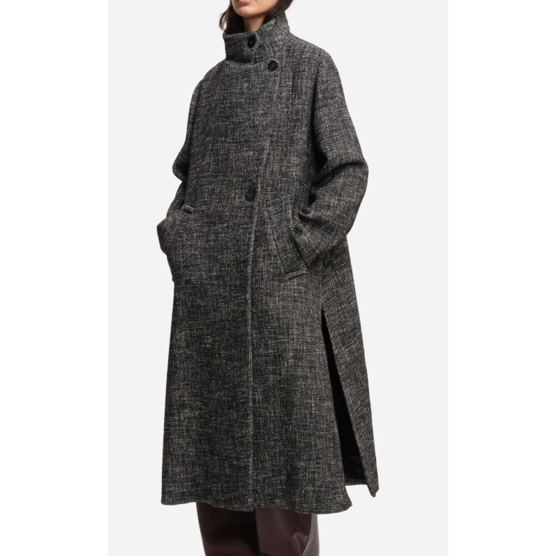 MARGAUX LONNBERG Manteau BARI