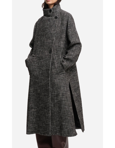 MARGAUX LONNBERG Manteau BARI