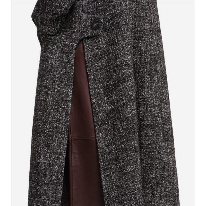 MARGAUX LONNBERG Manteau BARI