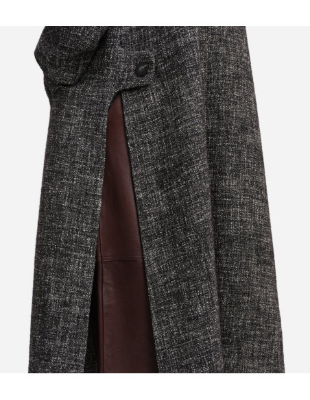 MARGAUX LONNBERG Manteau BARI