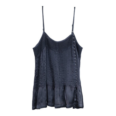 MES DEMOISELLES top SARU