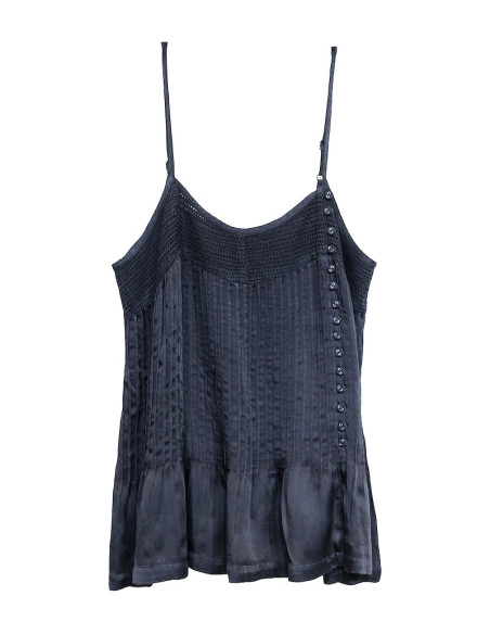 MES DEMOISELLES top SARU
