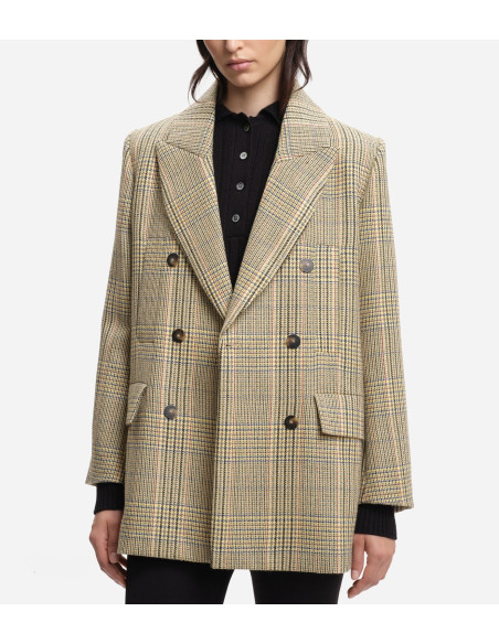 MARGAUX LONNBERG Veste GILDAS