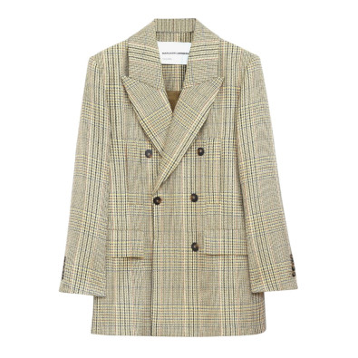 MARGAUX LONNBERG Veste GILDAS