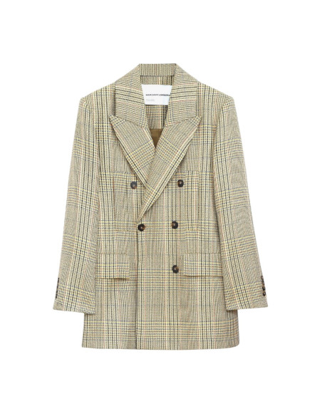 MARGAUX LONNBERG Veste GILDAS