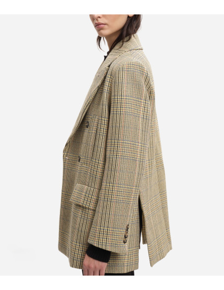 MARGAUX LONNBERG Veste GILDAS