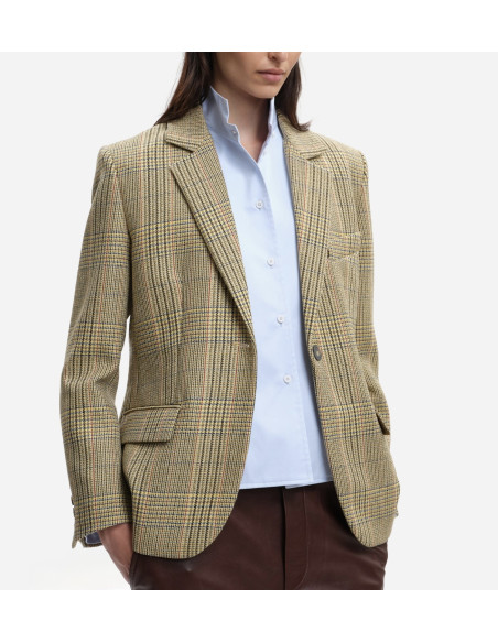 MARGAUX LONNBERG Veste ALLEN