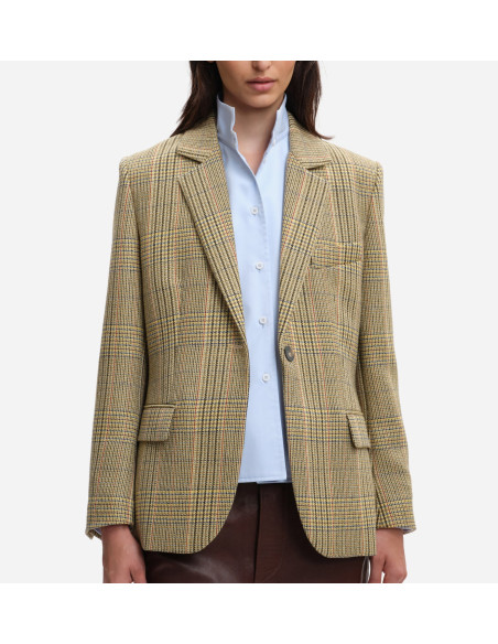 MARGAUX LONNBERG Veste ALLEN