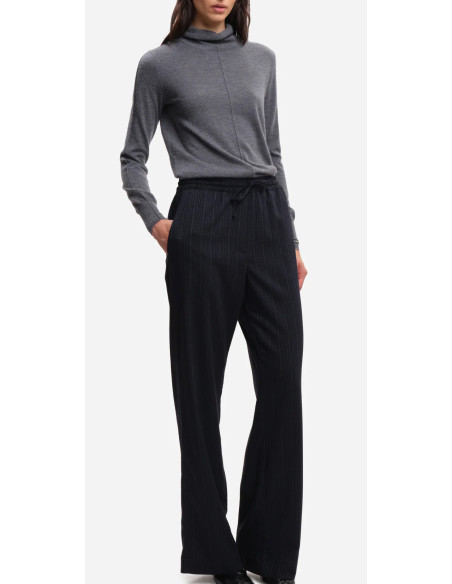 MARGAUX LONNBERG Pantalon GERRY