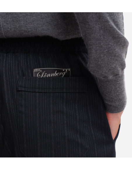 MARGAUX LONNBERG Pantalon GERRY