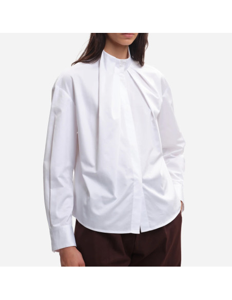 MARGAUX LONNBERG Chemise INDIA
