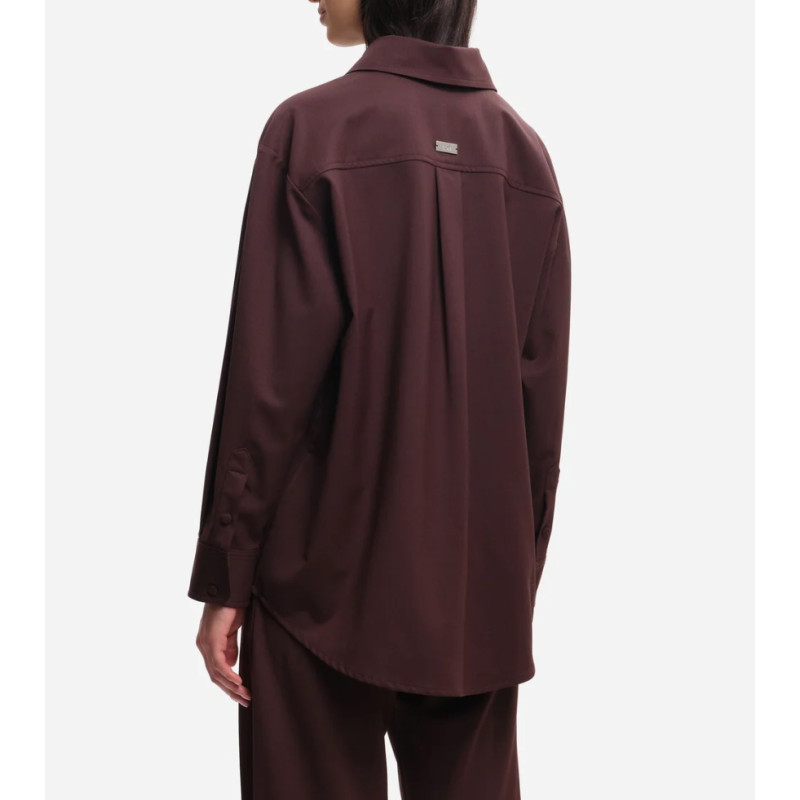 MARGAUX LONNBERG Chemise RAINS