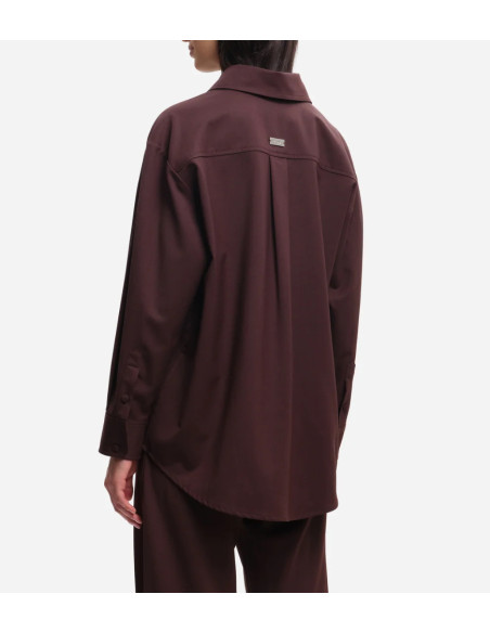 MARGAUX LONNBERG Chemise RAINS