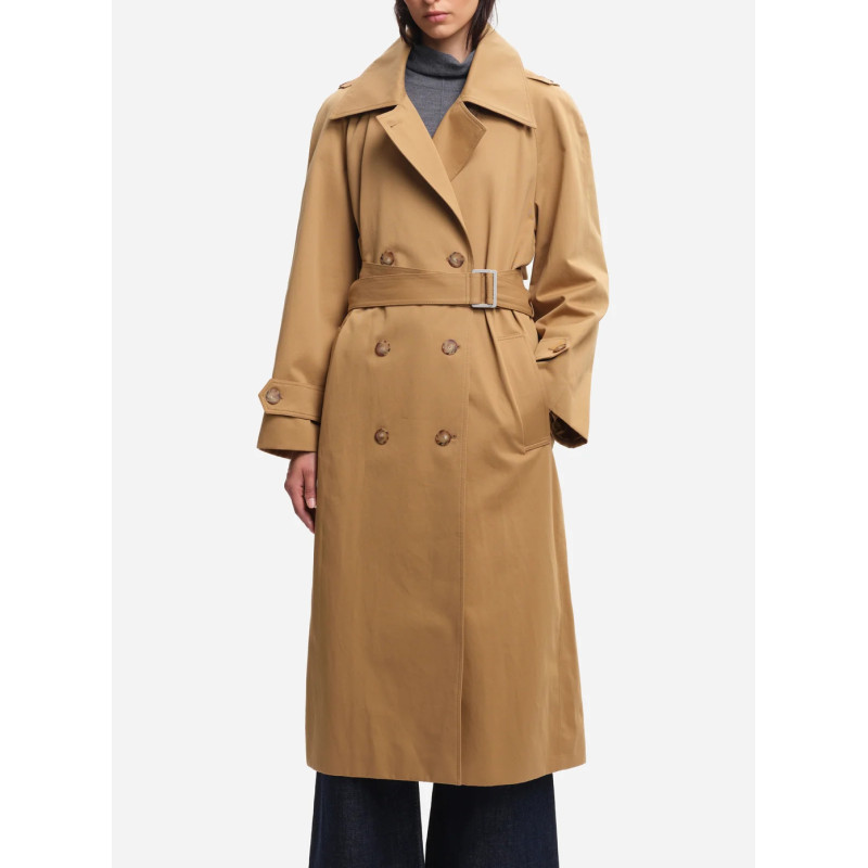 MARGAUX LONNBERG Manteau ALEC