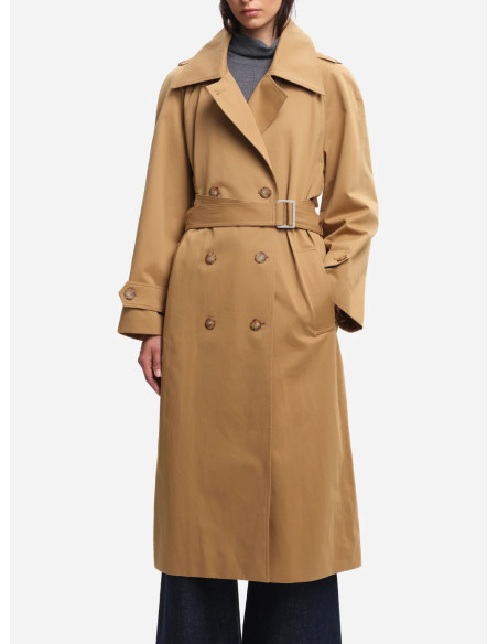 MARGAUX LONNBERG Manteau ALEC