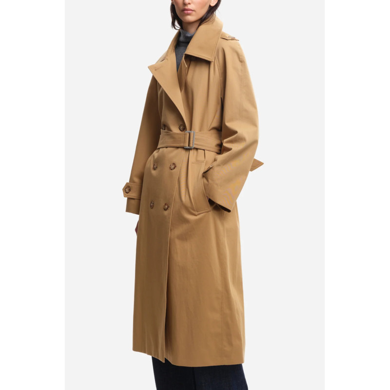 MARGAUX LONNBERG Manteau ALEC