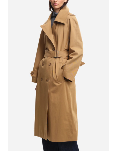 MARGAUX LONNBERG Manteau ALEC