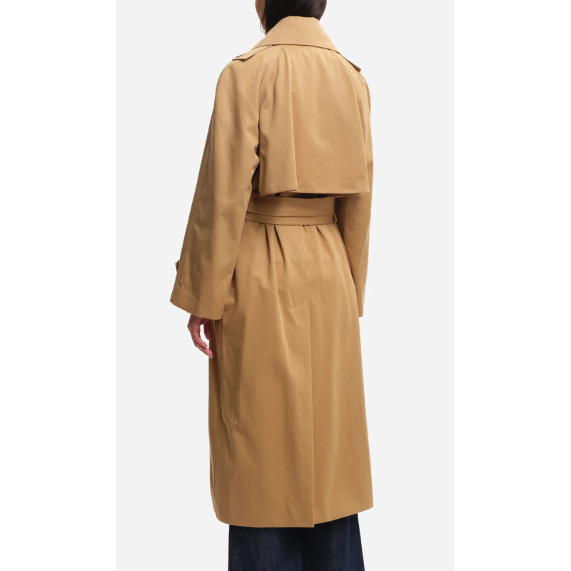 MARGAUX LONNBERG Manteau ALEC