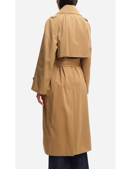 MARGAUX LONNBERG Manteau ALEC