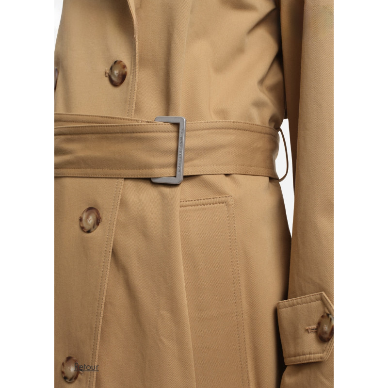 MARGAUX LONNBERG Manteau ALEC