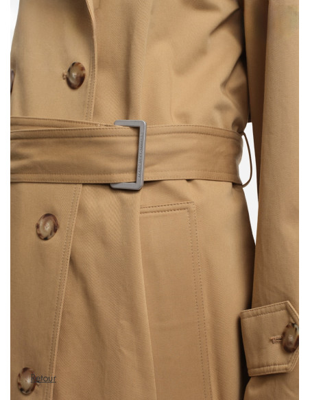 MARGAUX LONNBERG Manteau ALEC