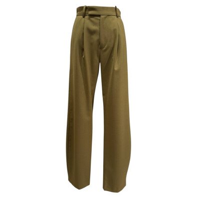 MARGAUX LONNBERG Pantalon CESARE