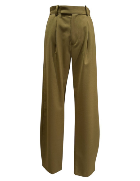 MARGAUX LONNBERG Pantalon CESARE