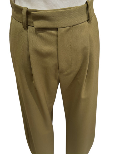 MARGAUX LONNBERG Pantalon CESARE