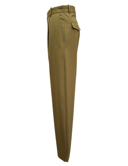 MARGAUX LONNBERG Pantalon CESARE