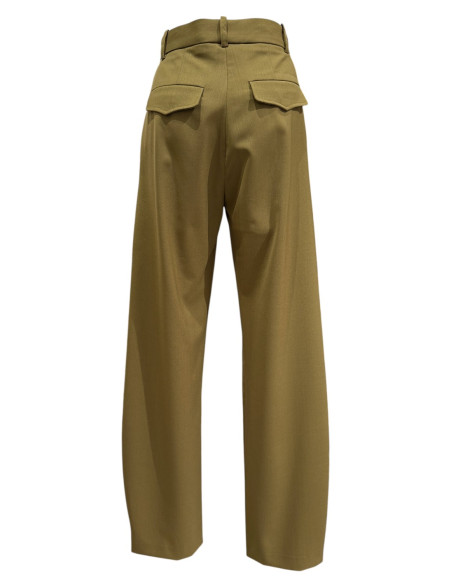 MARGAUX LONNBERG Pantalon CESARE