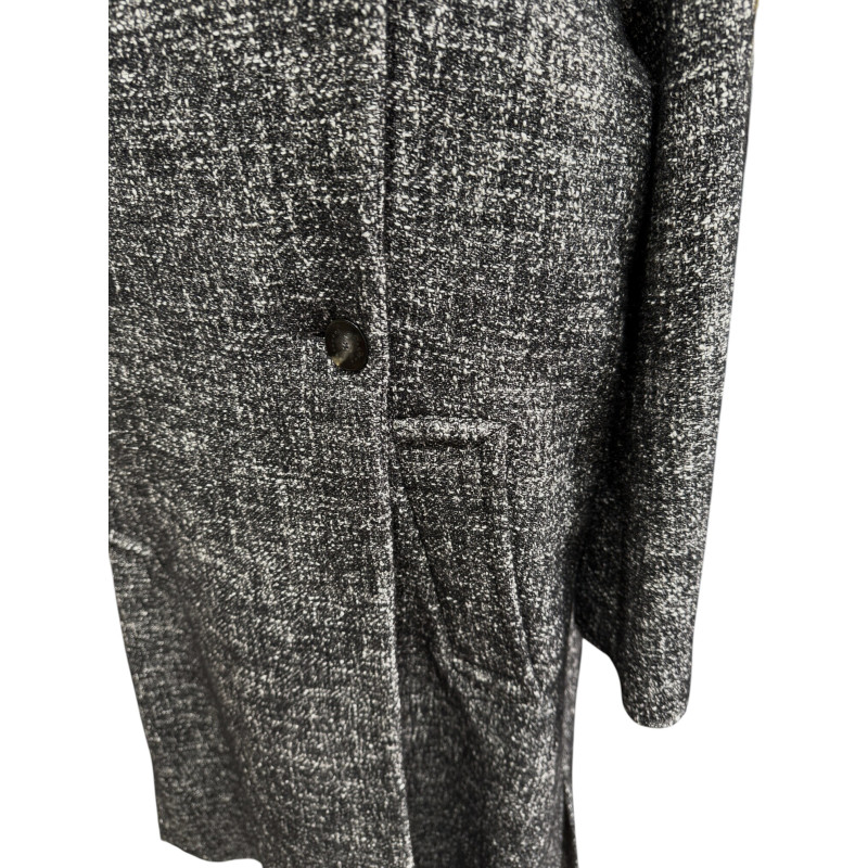 MARGAUX LONNBERG Manteau BARI