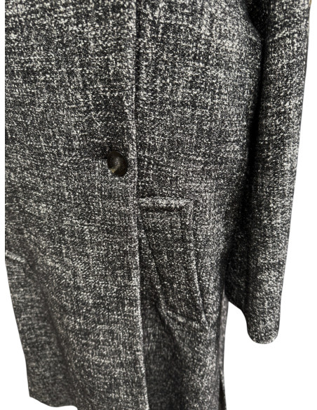 MARGAUX LONNBERG Manteau BARI