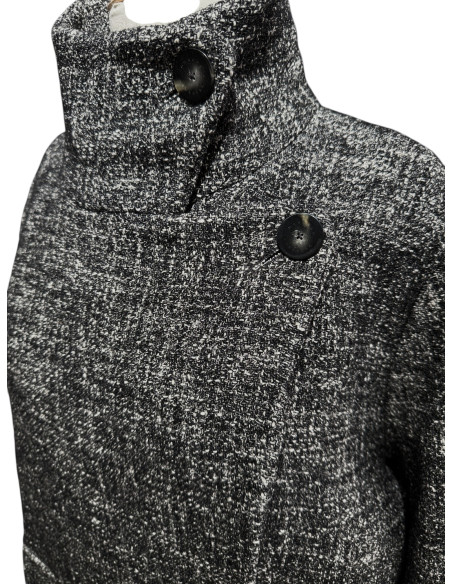 MARGAUX LONNBERG Manteau BARI