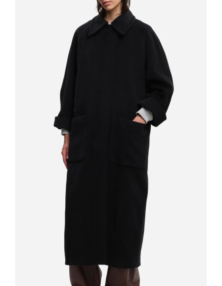 MARGAUX LONNBERG Manteau MATHIS