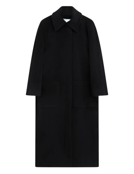 MARGAUX LONNBERG Manteau MATHIS