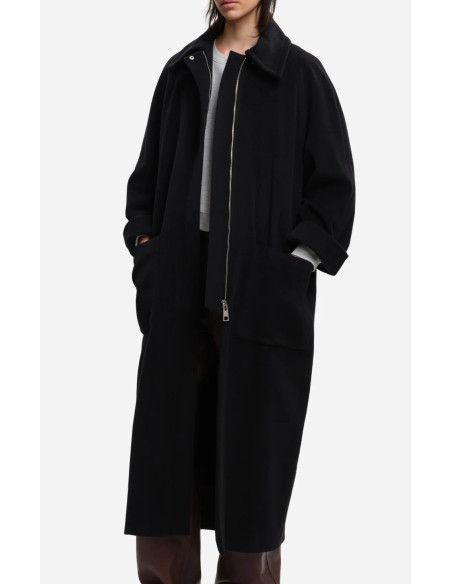 MARGAUX LONNBERG Manteau MATHIS