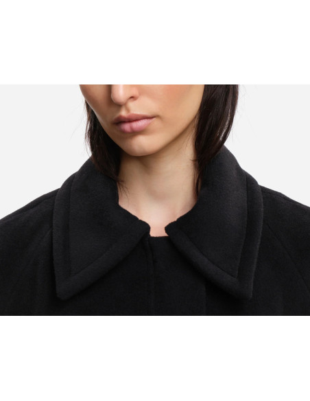 MARGAUX LONNBERG Manteau MATHIS